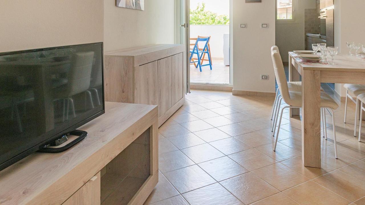 Welcomely - La Maddalena 20 Alguer Exterior foto