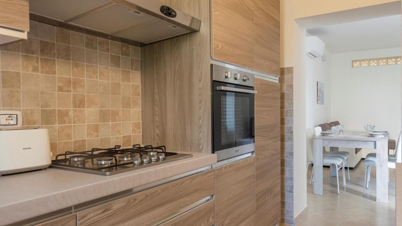 Welcomely - La Maddalena 20 Alguer Exterior foto