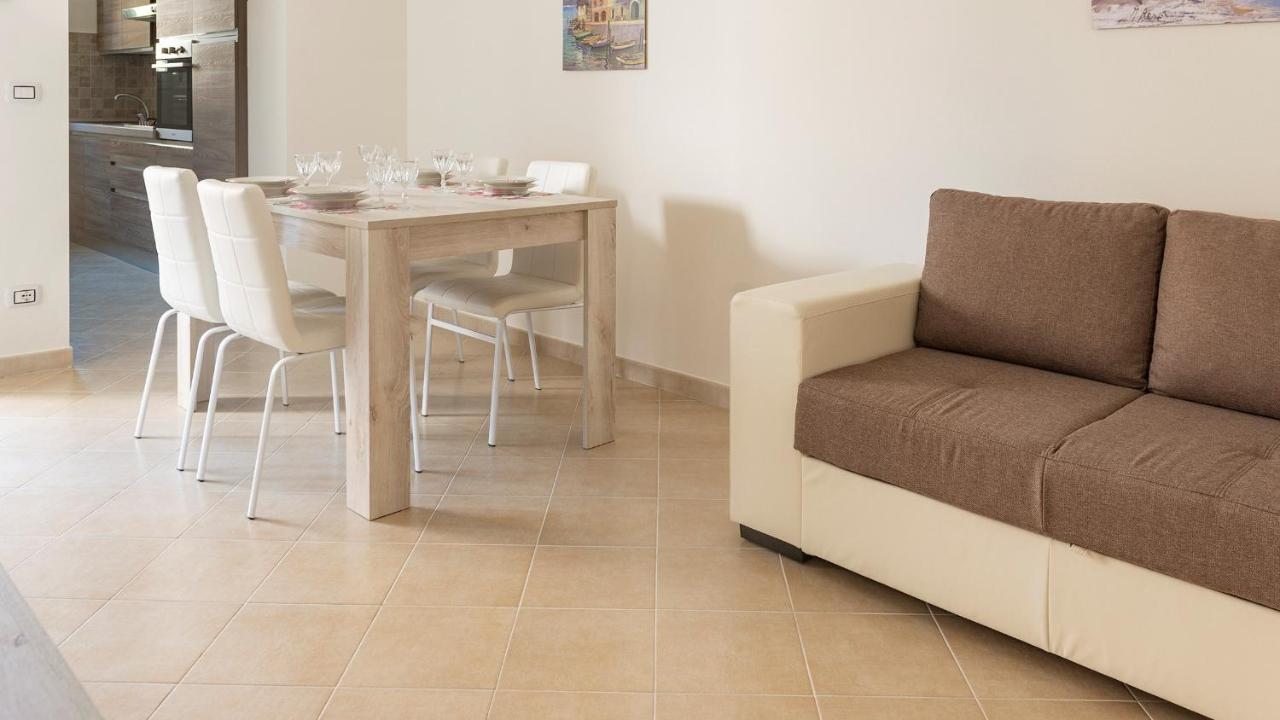 Welcomely - La Maddalena 20 Alguer Exterior foto